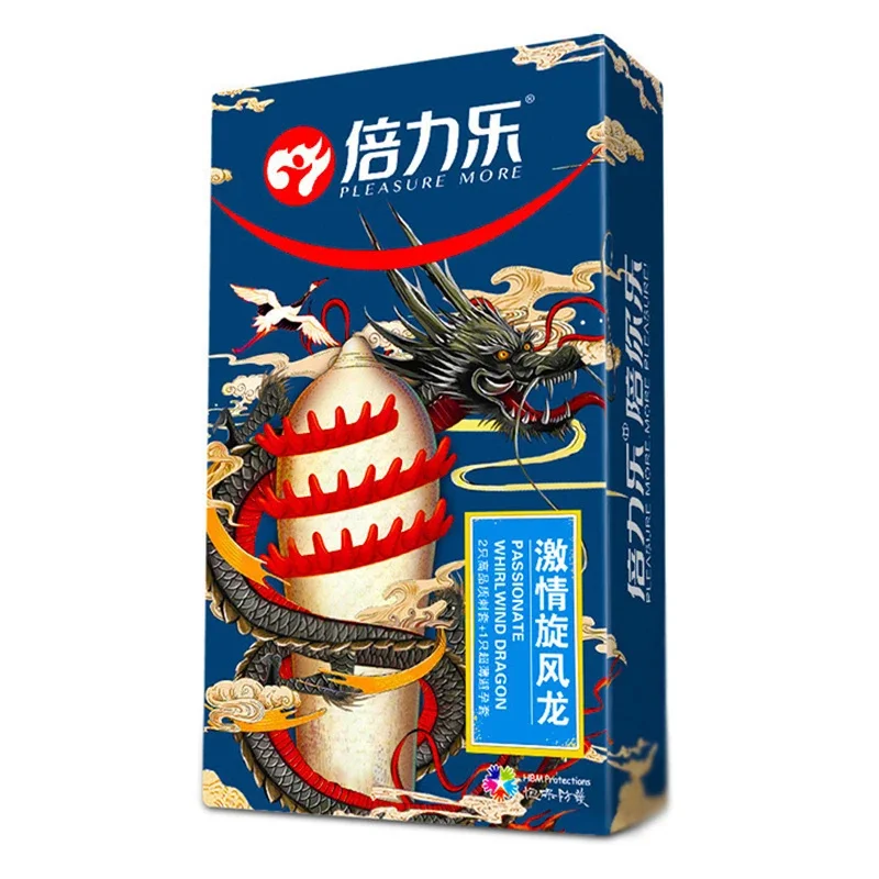 Whirlwind dragon