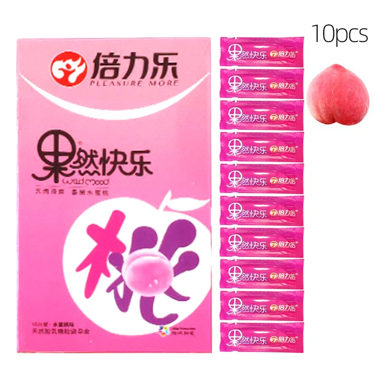 Peach