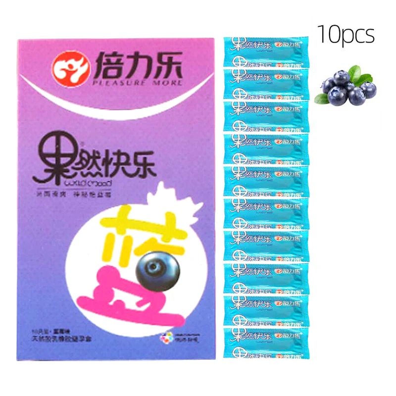 Blueberry