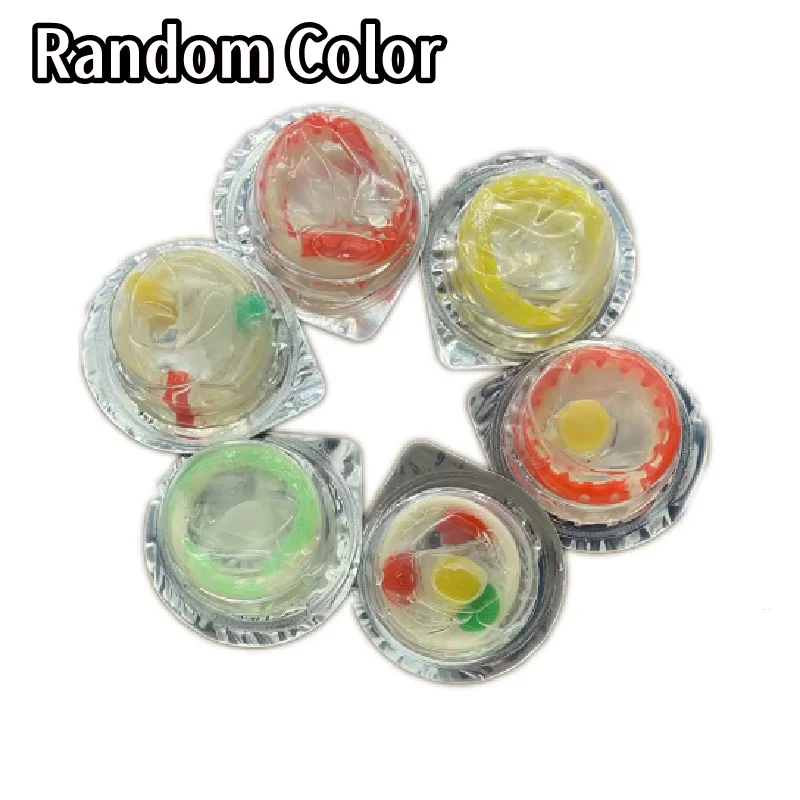 color random