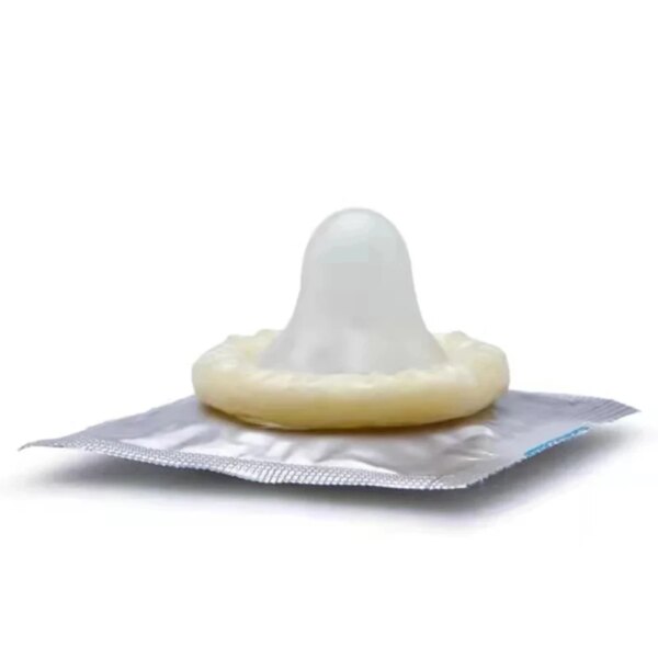 Paquet aléatoire préservatifs jouets sexuels en vrac mince pointillé lubrifié accessoires sexuels érotique hommes pénis manches hôtel Stockpile Sexshop – Image 2