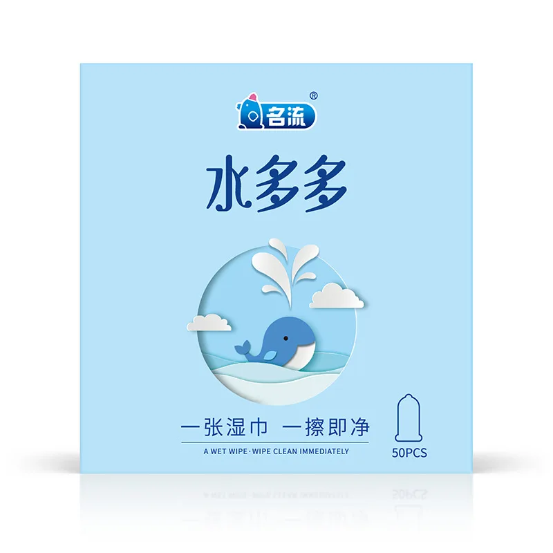 100/50pcs préservatifs à l'acide hyaluronique pour hommes Couples manches de pénis Ultra minces jouets sexuels préservatifs plus sûrs produits Sexshop condones caja