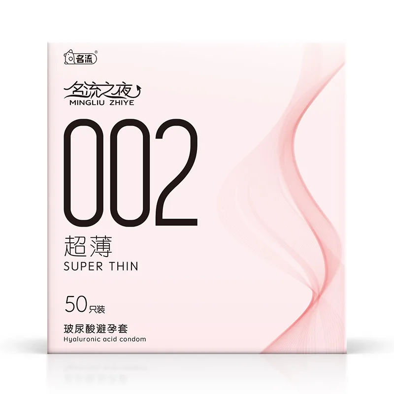 100/50pcs préservatifs à l'acide hyaluronique pour hommes Couples manches de pénis Ultra minces jouets sexuels préservatifs plus sûrs produits Sexshop condones caja