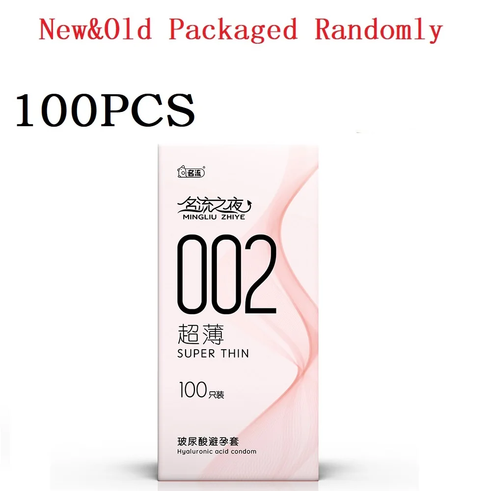 100pc Super thin 002