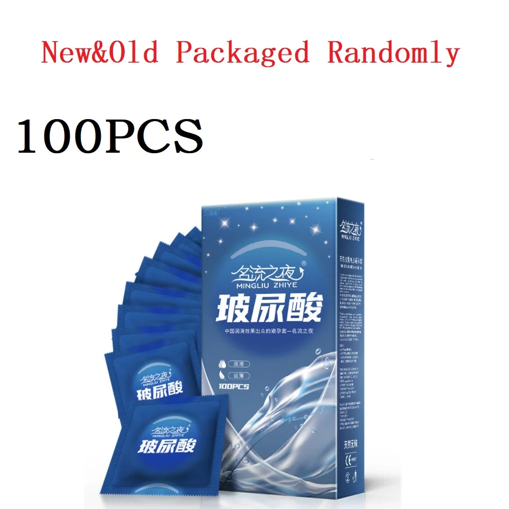 100pc OriginalFlavor