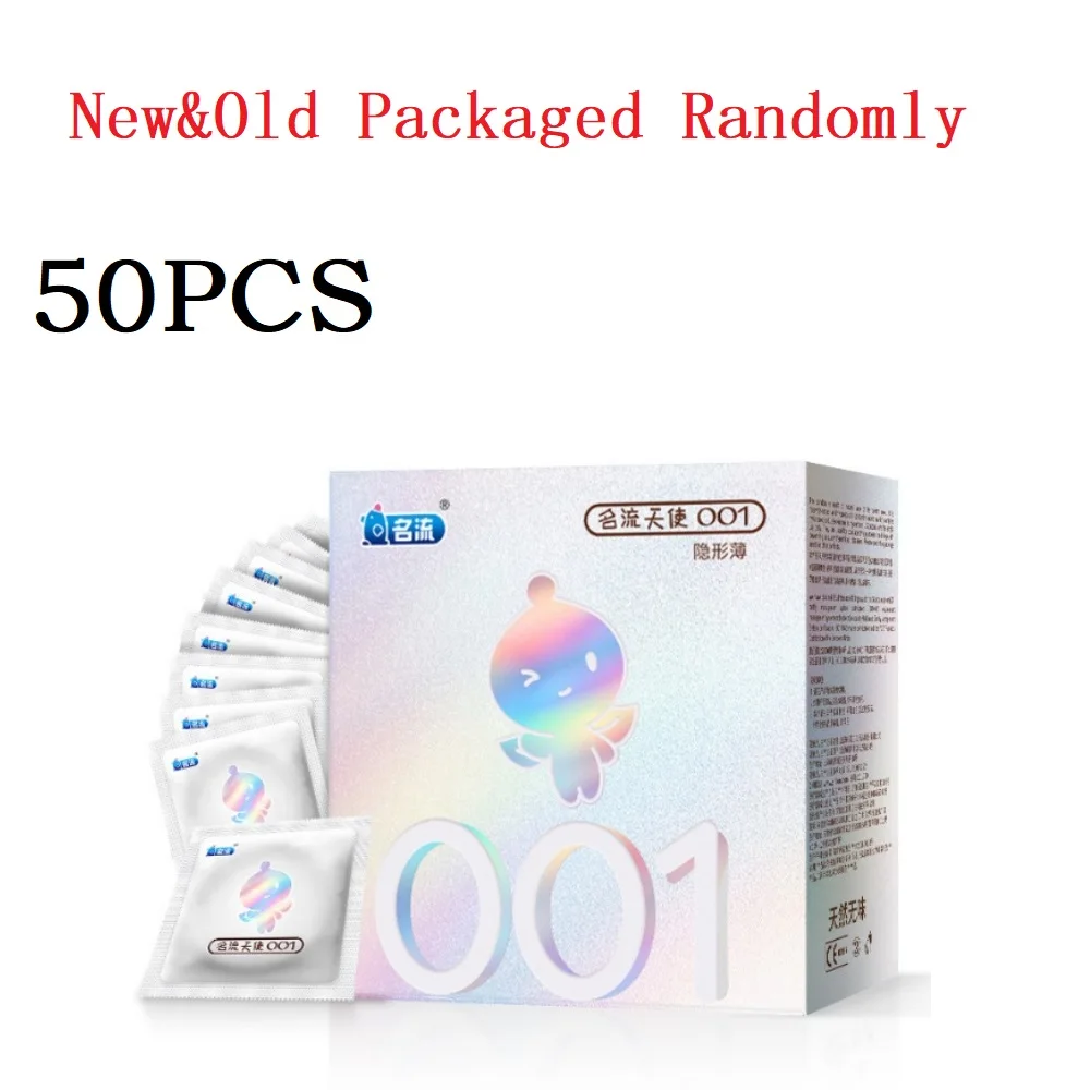 50pcs Invisible Thin