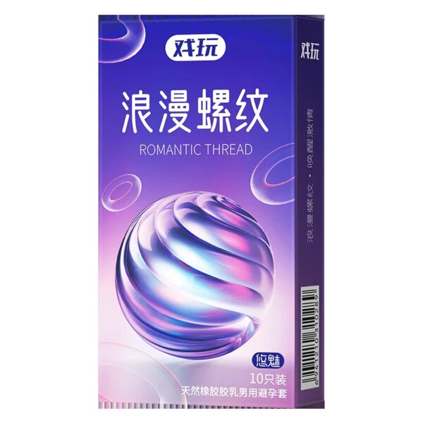 Préservatifs Ultra-fins, 30 pièces, manches pour pénis, produits sexuels pour Couple adulte, préservatifs de Contraception sûrs, manches pour coq masculin, Sexshop – Image 6