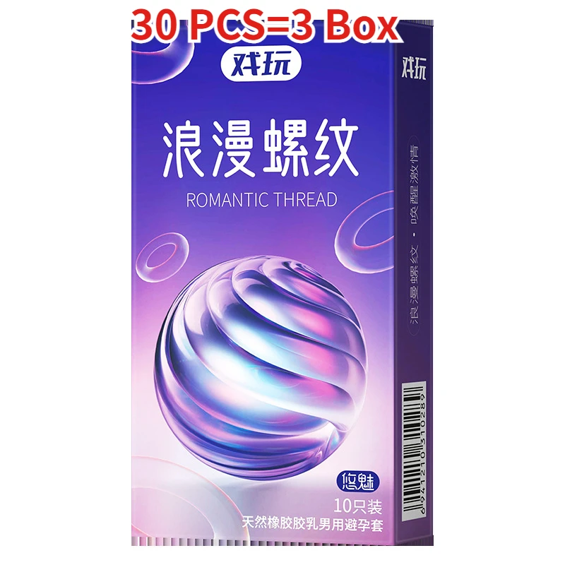 Thread 30PCS
