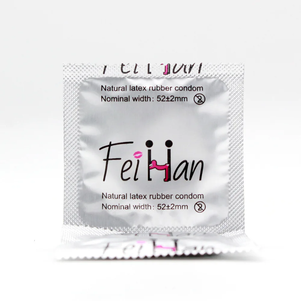 Manchon de Pénis en Latex Naturel Ultra Mince pour Homme, Fourniture Sexuelle pour Adulte de 18 ans et plus, Jouet Sexuel, 10/30/50 Pièces