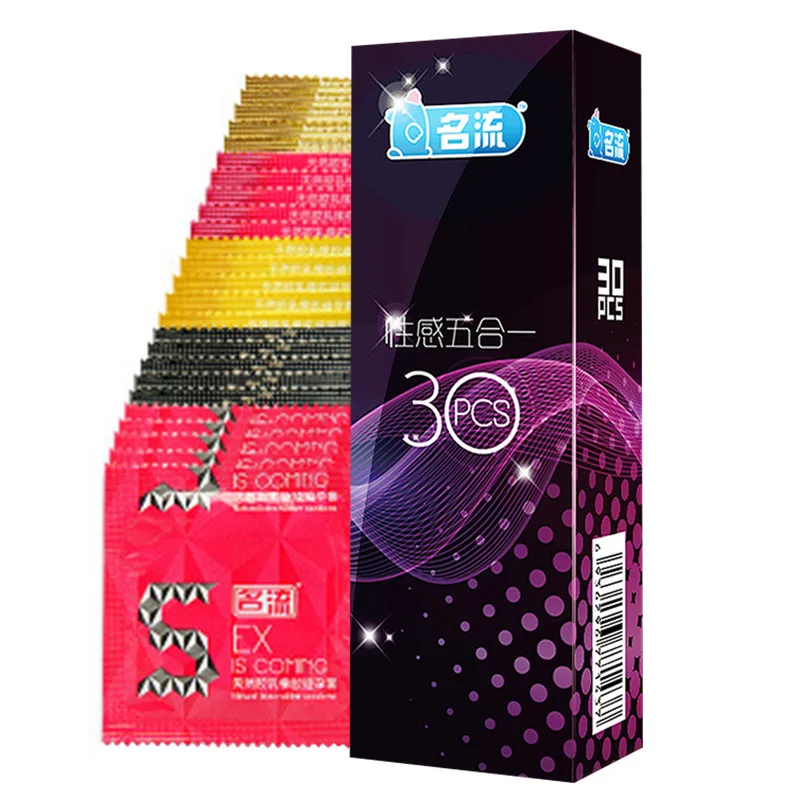 30pcs