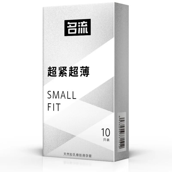 Préservatif à grosses particules pour hommes, 10 pièces, stimulation du point G, préservatif en Latex pour adultes et hommes, manches pour pénis, jouets sexuels – Image 2