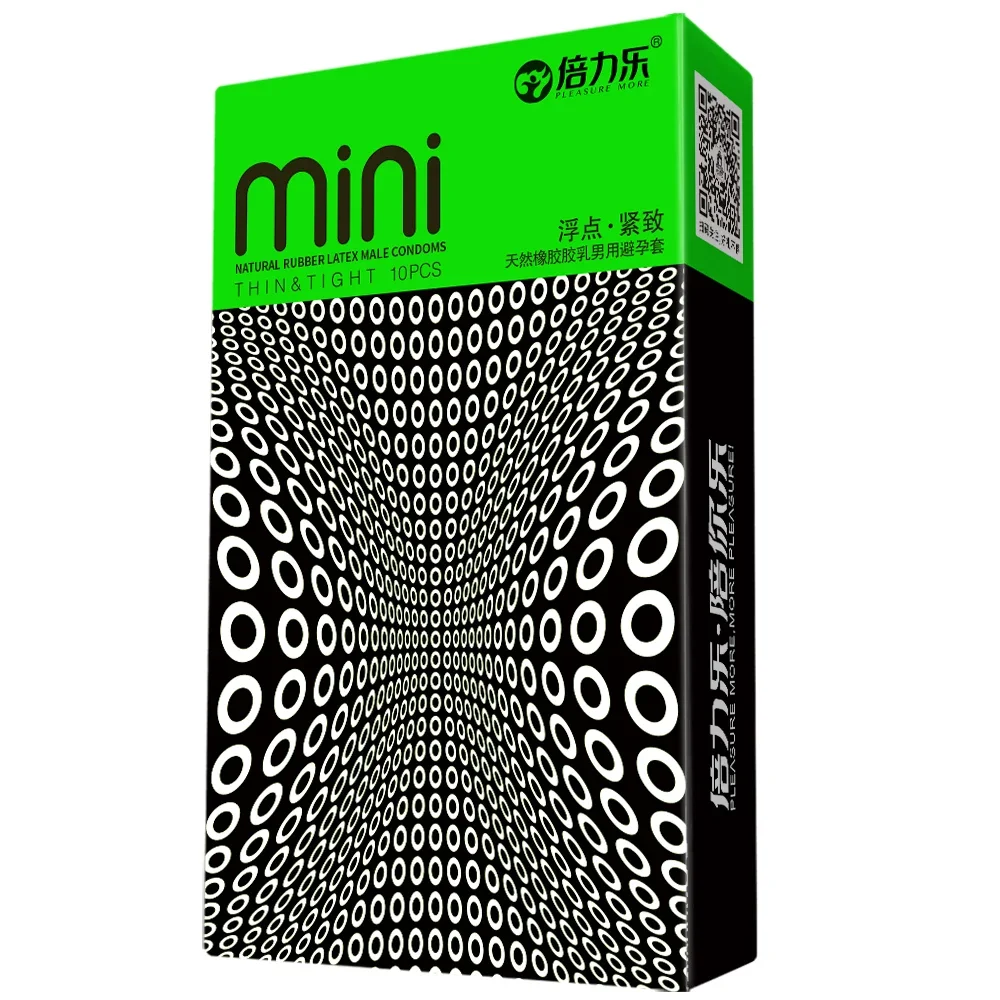 Dotted Tight 46mm