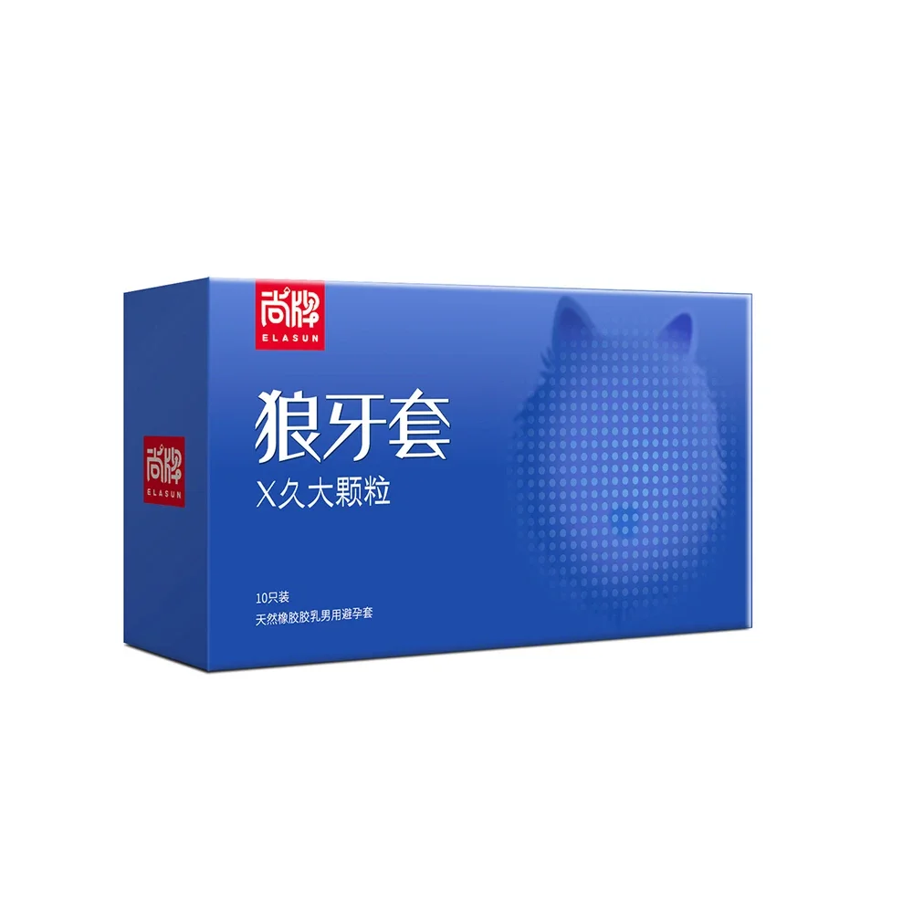 Long lasting granule