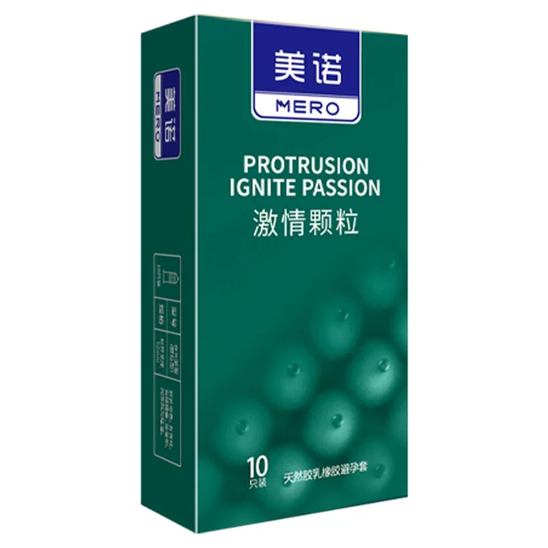 Granules 52mm