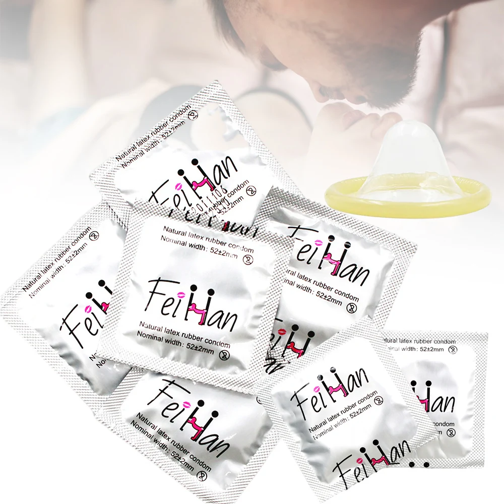 100 pièces préservatifs Ultra fins acide hyaluronique lisse Latex naturel coq manchon de pénis avec lubrifiant 20 ml jouets sexuels pour les Couples 100 pièces préservatifs Ultra fins acide hyaluronique lisse Latex naturel coq manchon de pénis avec lubrifiant 20 ml jouets sexuels pour les Couples