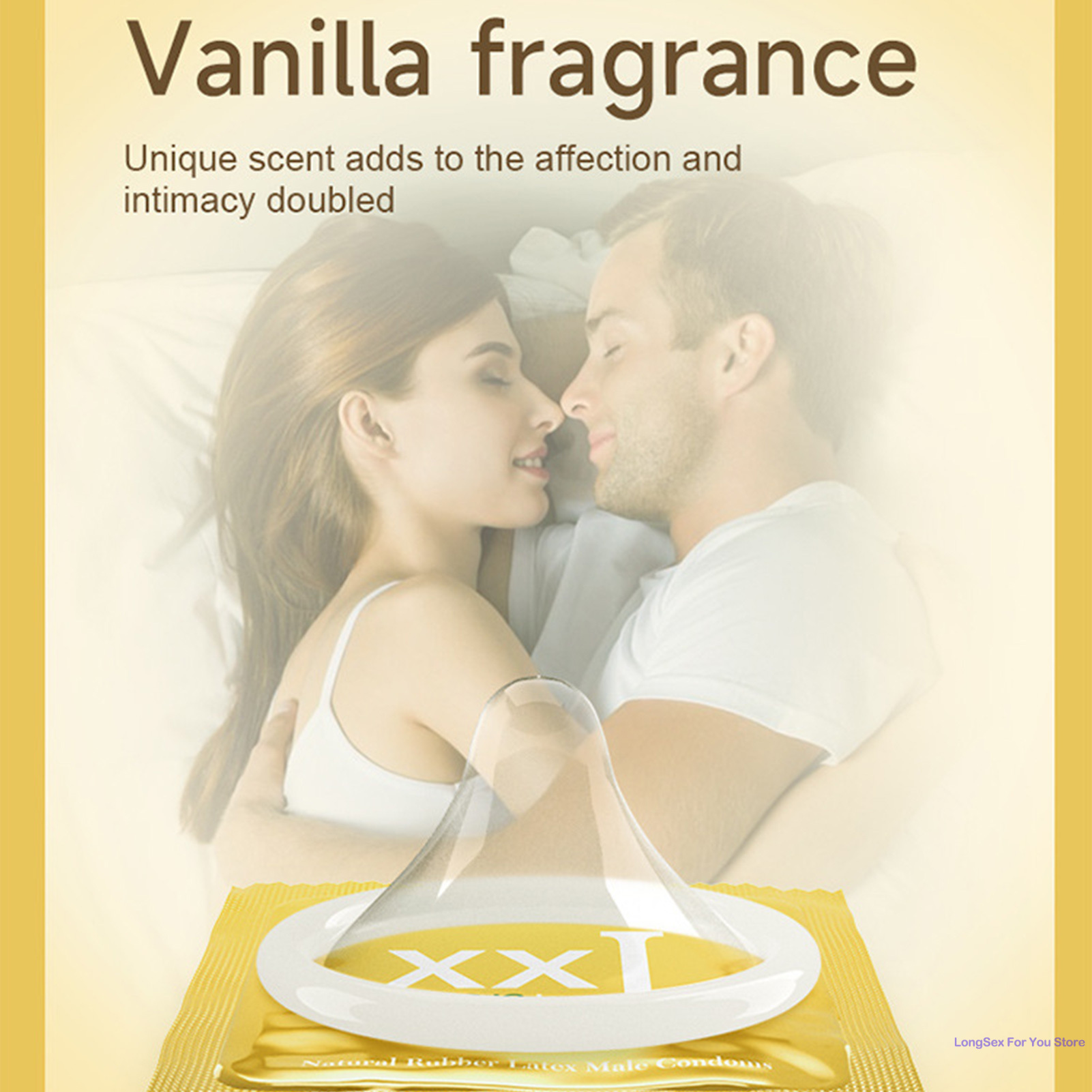 10 pièces agrandir préservatif Ultra mince 60mm grande taille manchons de pénis jouets sexuels pour adultes contraception vaginale préservatifs sexuels pour hommes adultes