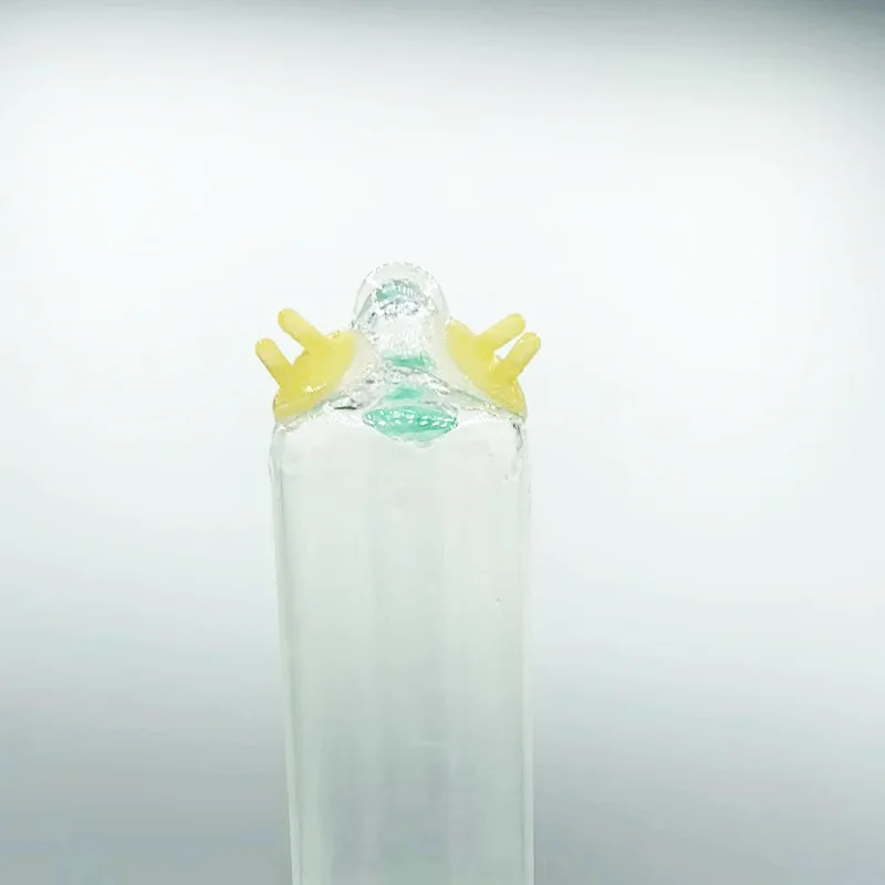 Préservatifs à pointes pointillées aléatoires, 5/10/50 pièces, Stimulation vaginale du point G féminin, produits sexuels pour adultes, manchon de pénis pour hommes, jouets sexuels de 18 ans et plus Préservatifs à pointes pointillées aléatoires, 5/10/50 pièces, Stimulation vaginale du point G féminin, produits sexuels pour adultes, manchon de pénis pour hommes, jouets sexuels de 18 ans et plus