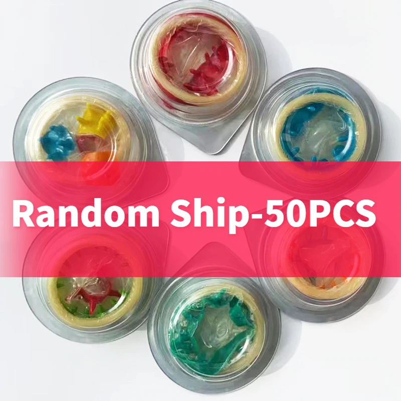 Random Ship-50PCS