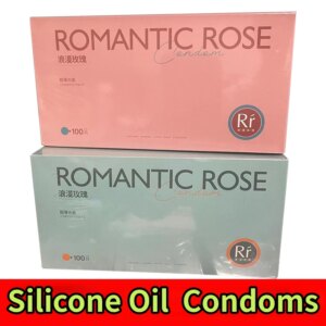 Préservatifs Ultra fins pour hommes, huile lubrifiante en Silicone, manchon de pénis, jouets sexuels pour adultes de 18 ans et plus Couples, moins d'huile, préservatifs sexuels buccaux, 100 pièces