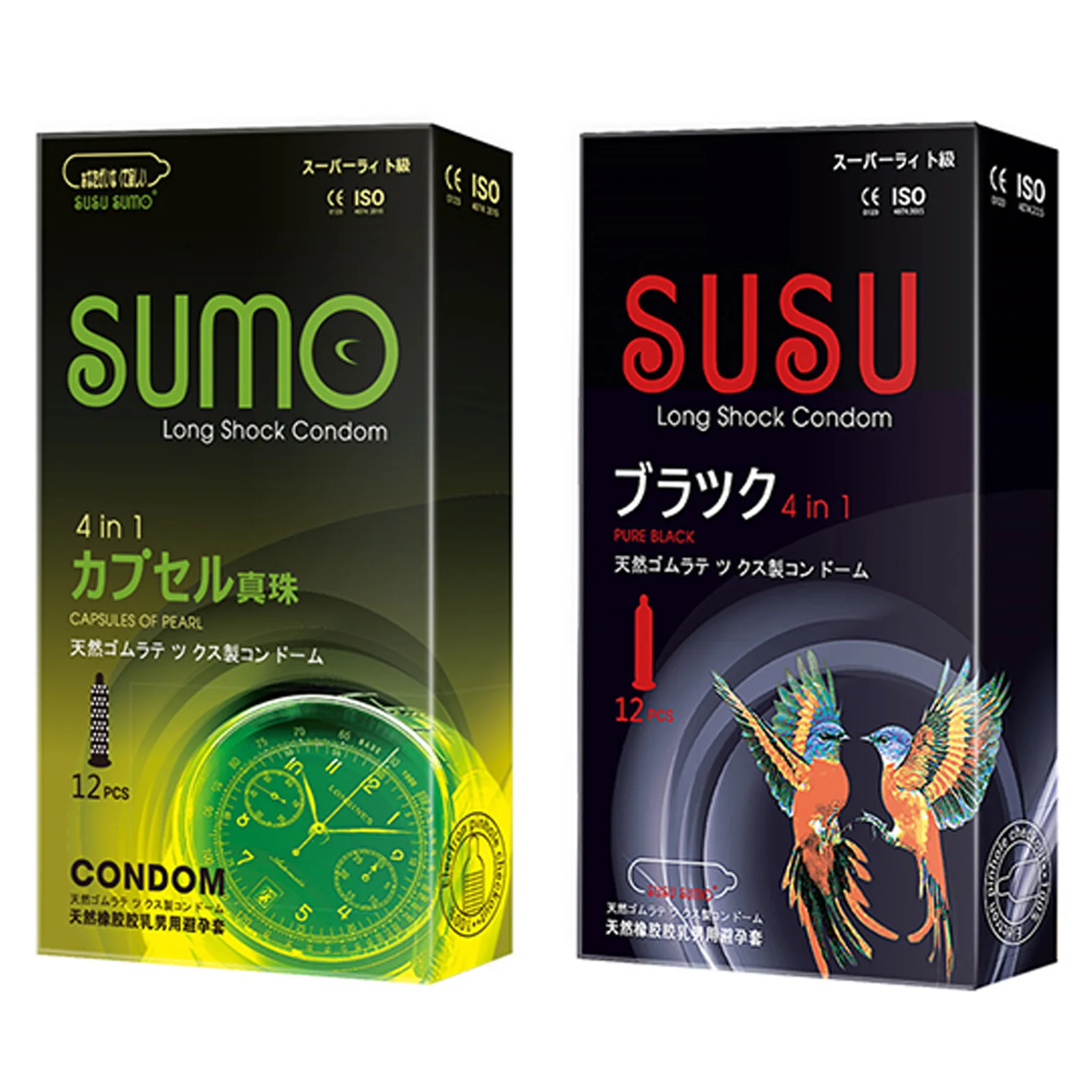 Préservatifs durables à grosses particules, outil sexuel pour hommes, préservatif à pointes Ultra mince, livraison rapide, Stimulation du point G, manchon du pénis, produit sexuel