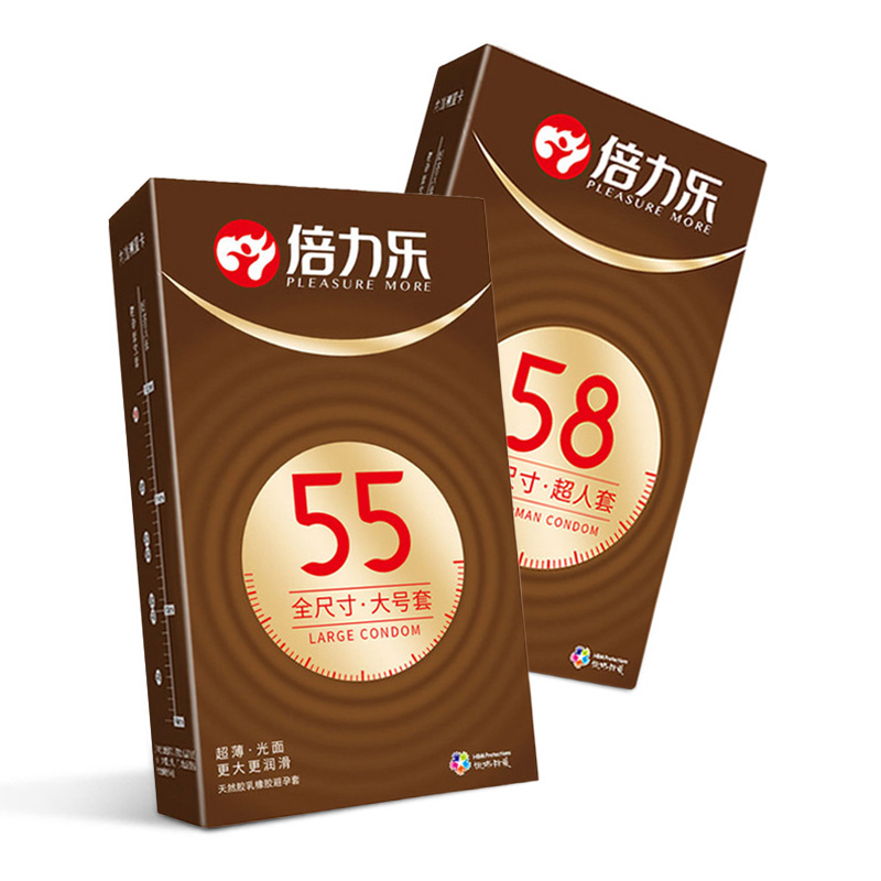 Préservatifs de grande taille 10 pièces, jouets sexuels XXXL, fournitures de contraception de la vie sexuelle sûre pour hommes, manches de pénis ultra-fines et lisses Préservatifs de grande taille 10 pièces, jouets sexuels XXXL, fournitures de contraception de la vie sexuelle sûre pour hommes, manches de pénis ultra-fines et lisses