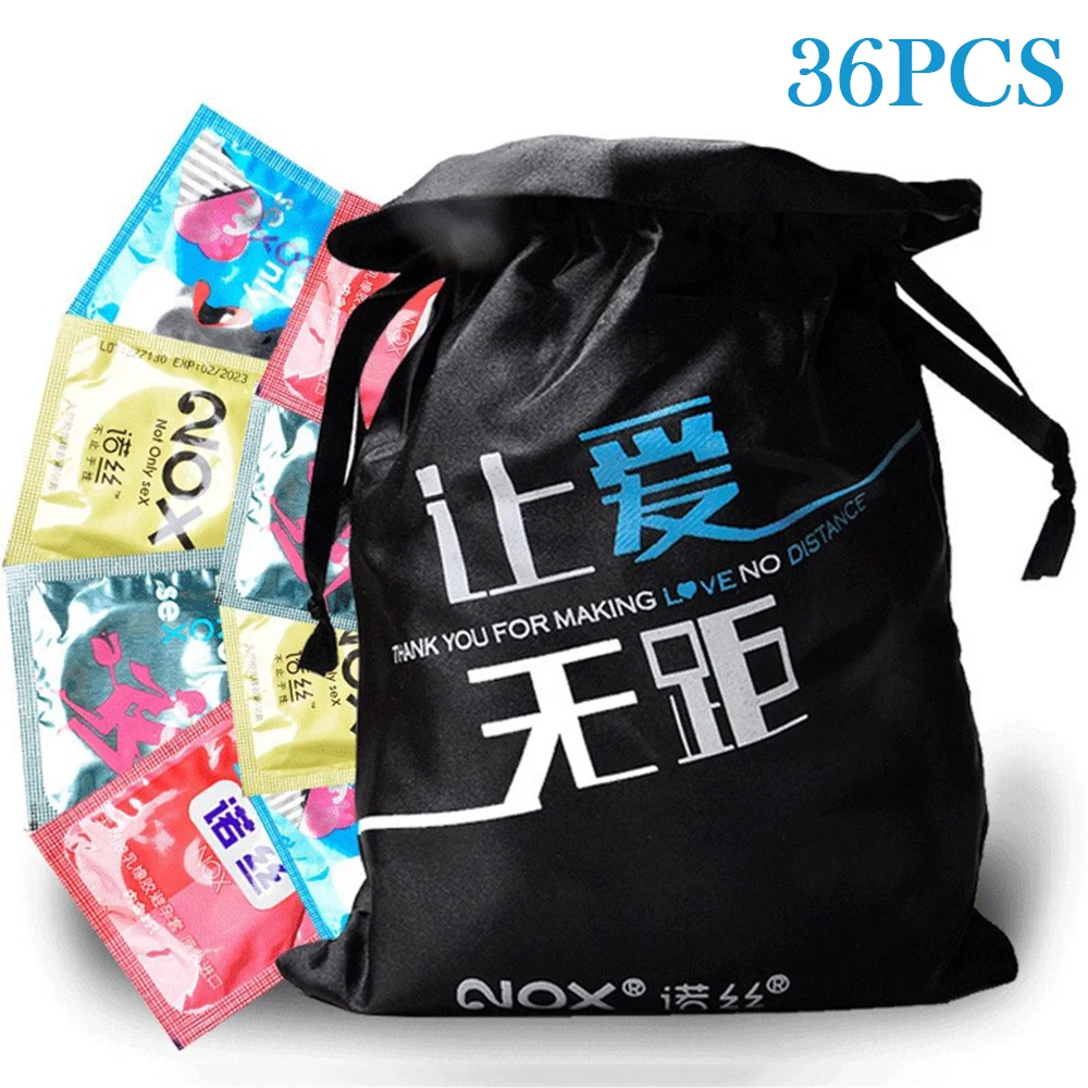 36PCS random
