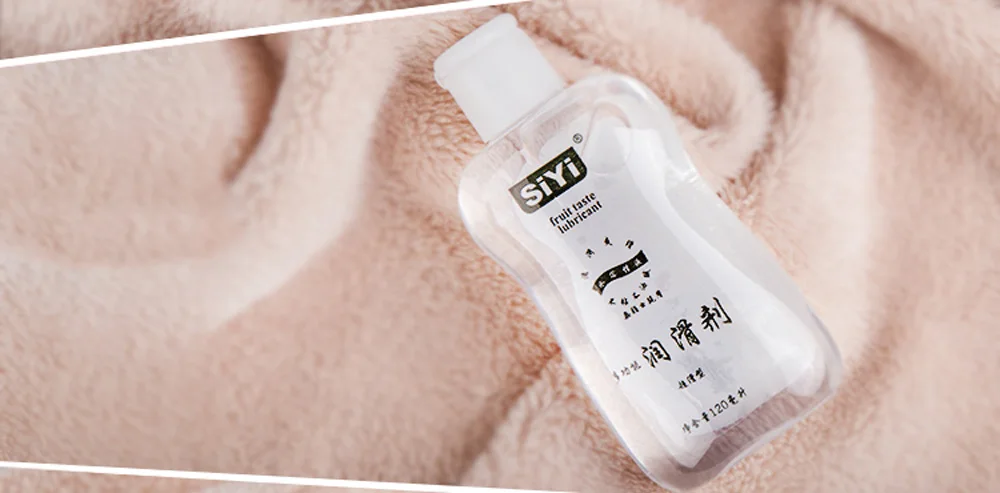 120ML 215ML lubrifiants pour le sexe à base d'eau amour Gel lubrification sexe Anal vagin Massage lubrifiant intime pour adultes Gay Couples jeu