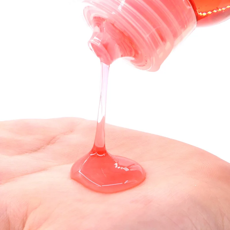 Lubrifiant fruité pour sexe Oral, 100ml, liquide lubrifiant à base d'eau, saveur de fraise, pour adultes, lubrifiant sexuel pour vagin, Anal