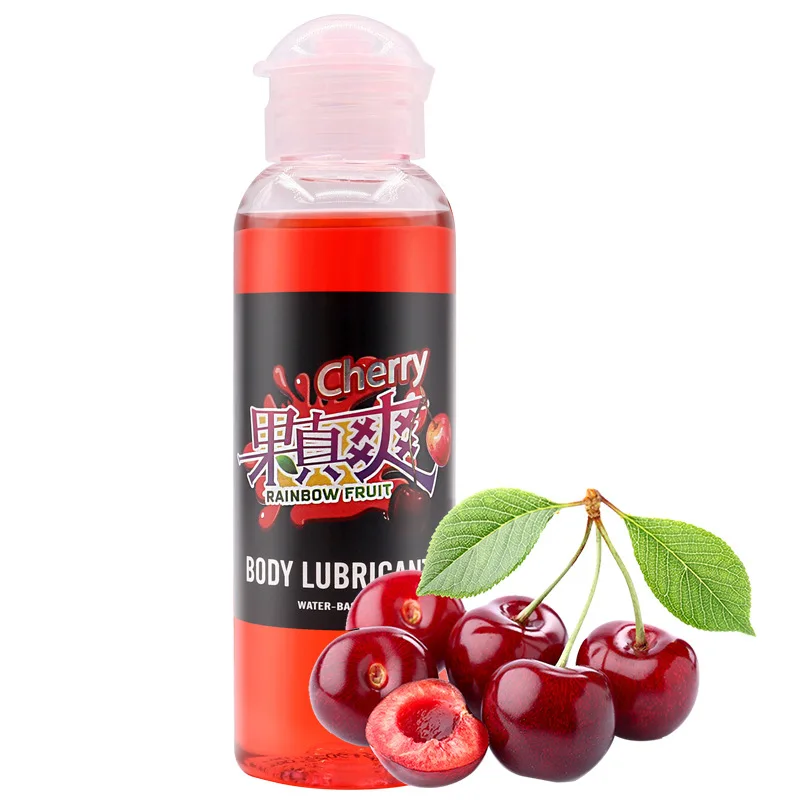 Cherry Flavor