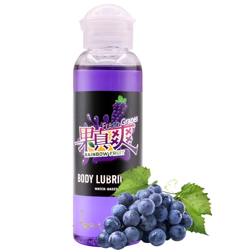 Grape Flavor