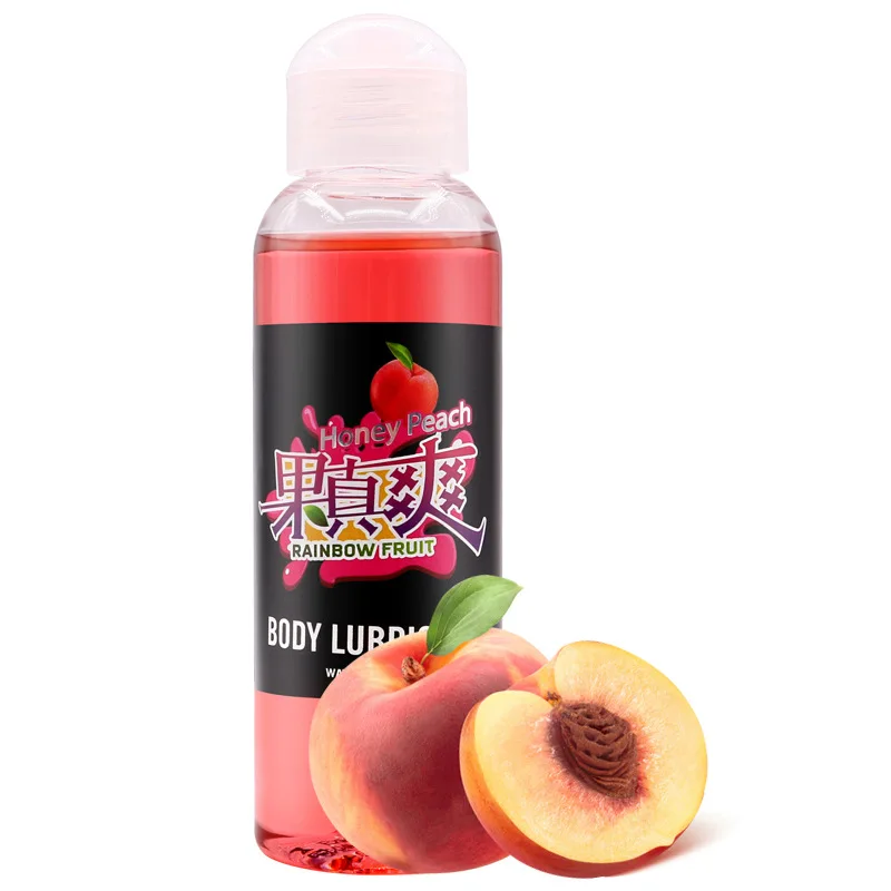 Peach Flavor