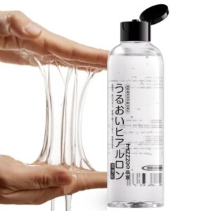 Lubrifiant humain à l'acide hyaluronique pour sexe Anal, lubrifiant soluble dans l'eau, jouets sexuels pour adultes, 200ml