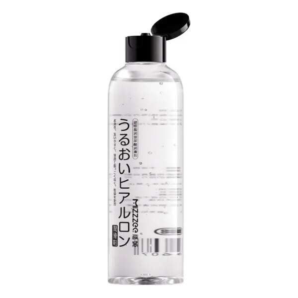 Lubrifiant humain à l'acide hyaluronique pour sexe Anal, lubrifiant soluble dans l'eau, jouets sexuels pour adultes, 200ml – Image 3