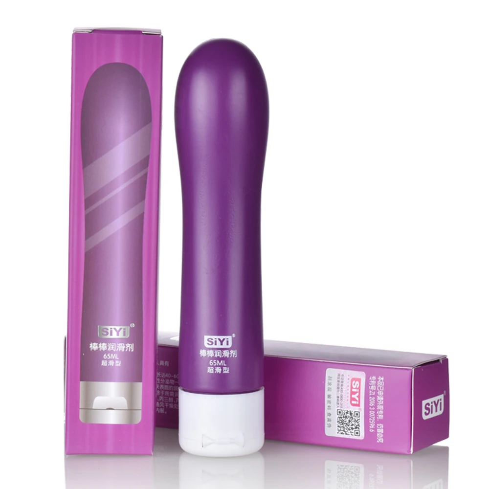 Gel lubrifiant sexuel intensif 65ml, lubrifiant stimulant pour femmes, jouets sexuels pour Couple