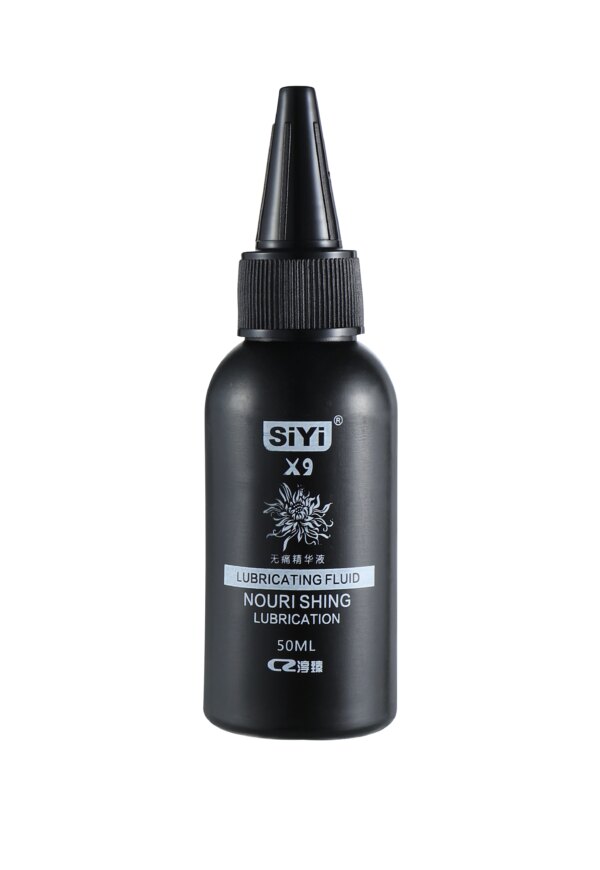 Lubrifiant Anal 50ML pour pénétration anale gay, lubrifiant sexuel à base d'eau, idéal pour les jouets et les couples, produits pour adultes – Image 5