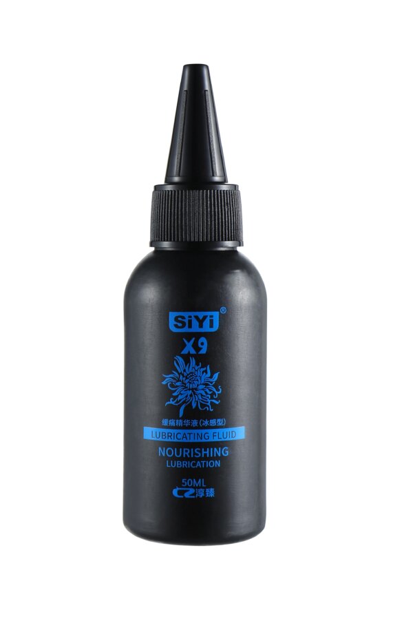 Lubrifiant Anal 50ML pour pénétration anale gay, lubrifiant sexuel à base d'eau, idéal pour les jouets et les couples, produits pour adultes – Image 6