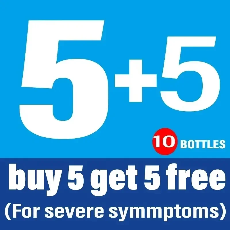 Buy 5 get 5 off
