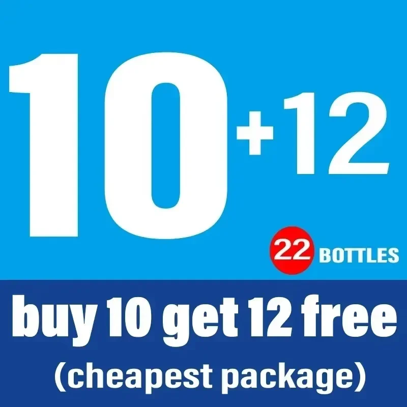 Buy 10 get 12 off