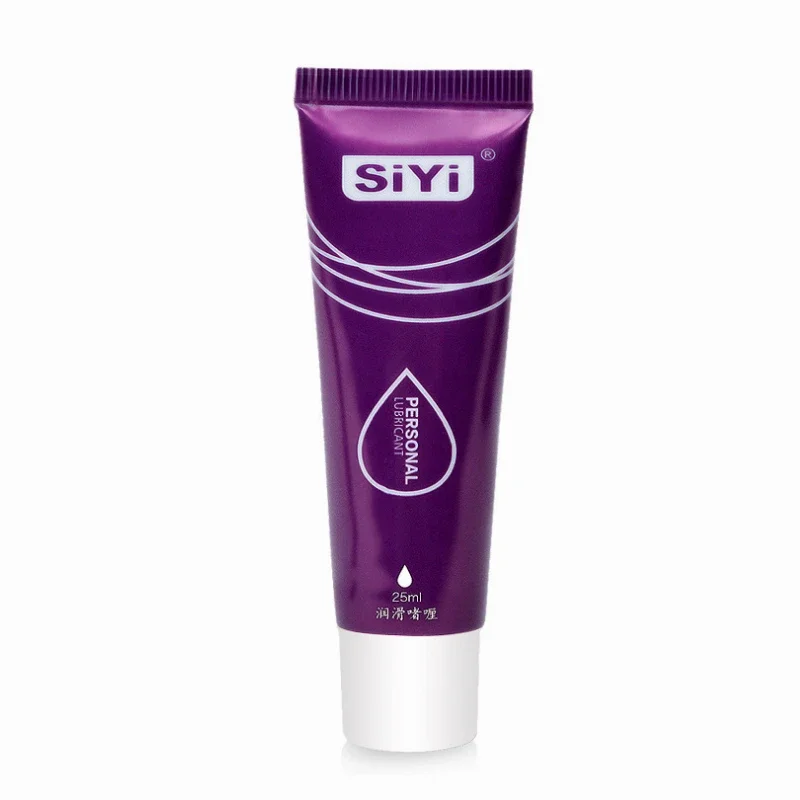 Lubrifiant jouets sexuels pour femmes hommes Anal Vaginal à base d'eau lubrification Couples orgasme intime Gel huile lubrifiante adultes magasin de marchandises