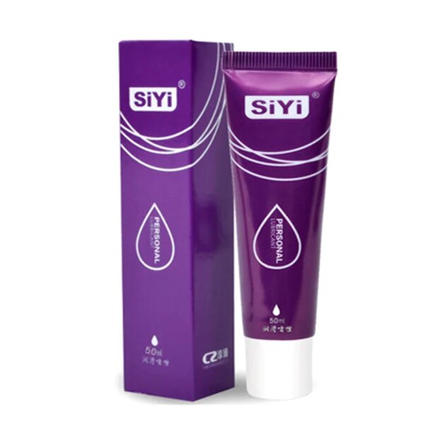 Lubrifiant jouets sexuels pour femmes hommes Anal Vaginal à base d'eau lubrification Couples orgasme intime Gel huile lubrifiante adultes magasin de marchandises – Image 6
