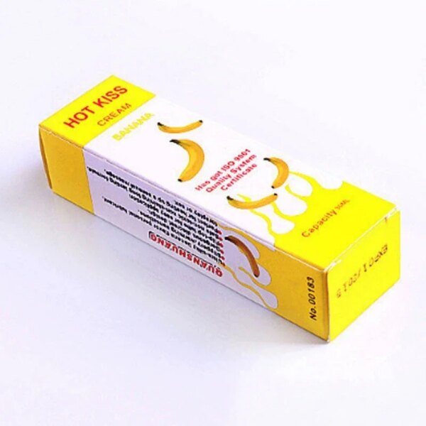 Lubrifiant anal gay pour le sexe, gel fruité, lubrifiant à base d'eau, hydratant vaginal, améliore la sécheresse, sans lavage, jouet pour adulte, 30ml – Image 5