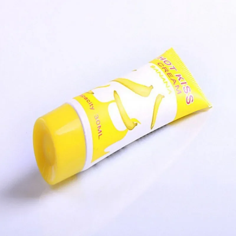 Lubrifiant anal gay pour le sexe, gel fruité, lubrifiant à base d'eau, hydratant vaginal, améliore la sécheresse, sans lavage, jouet pour adulte, 30ml