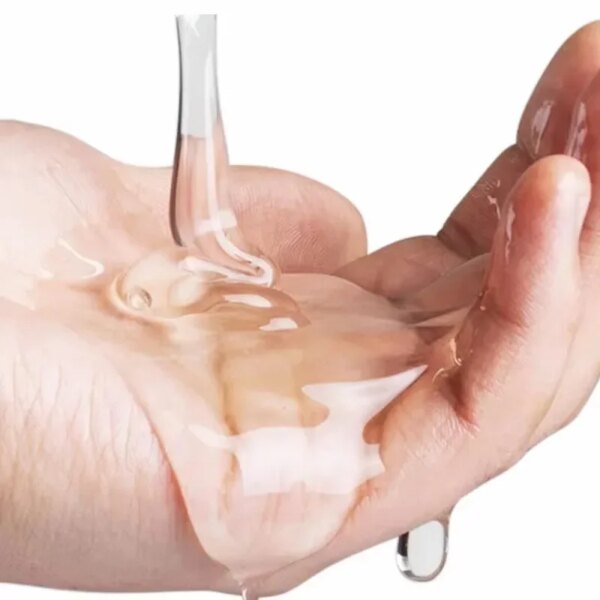 Lubrifiant anal gay pour le sexe, gel fruité, lubrifiant à base d'eau, hydratant vaginal, améliore la sécheresse, sans lavage, jouet pour adulte, 30ml – Image 3