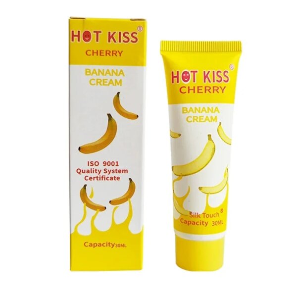 Lubrifiant anal gay pour le sexe, gel fruité, lubrifiant à base d'eau, hydratant vaginal, améliore la sécheresse, sans lavage, jouet pour adulte, 30ml – Image 6