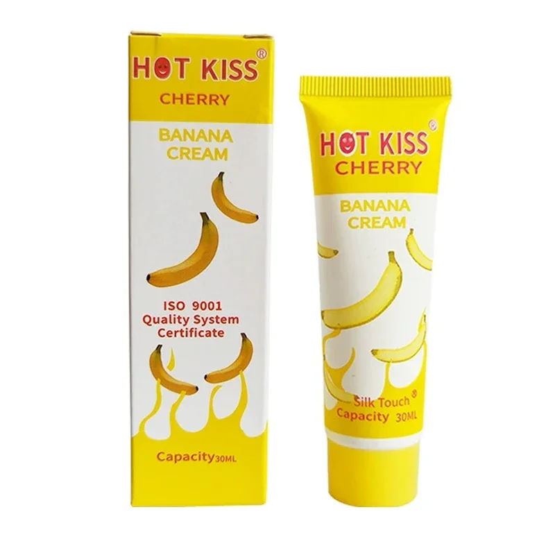 Lubrifiant anal gay pour le sexe, gel fruité, lubrifiant à base d'eau, hydratant vaginal, améliore la sécheresse, sans lavage, jouet pour adulte, 30ml