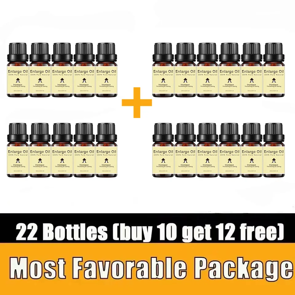 22PCS