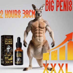 Meilleures ventes pénis augmenter épaississement huiles essentielles huile de Massage crème pour pénis pour homme 18 + grand Gel d'agrandissement agrandir la croissance de bite