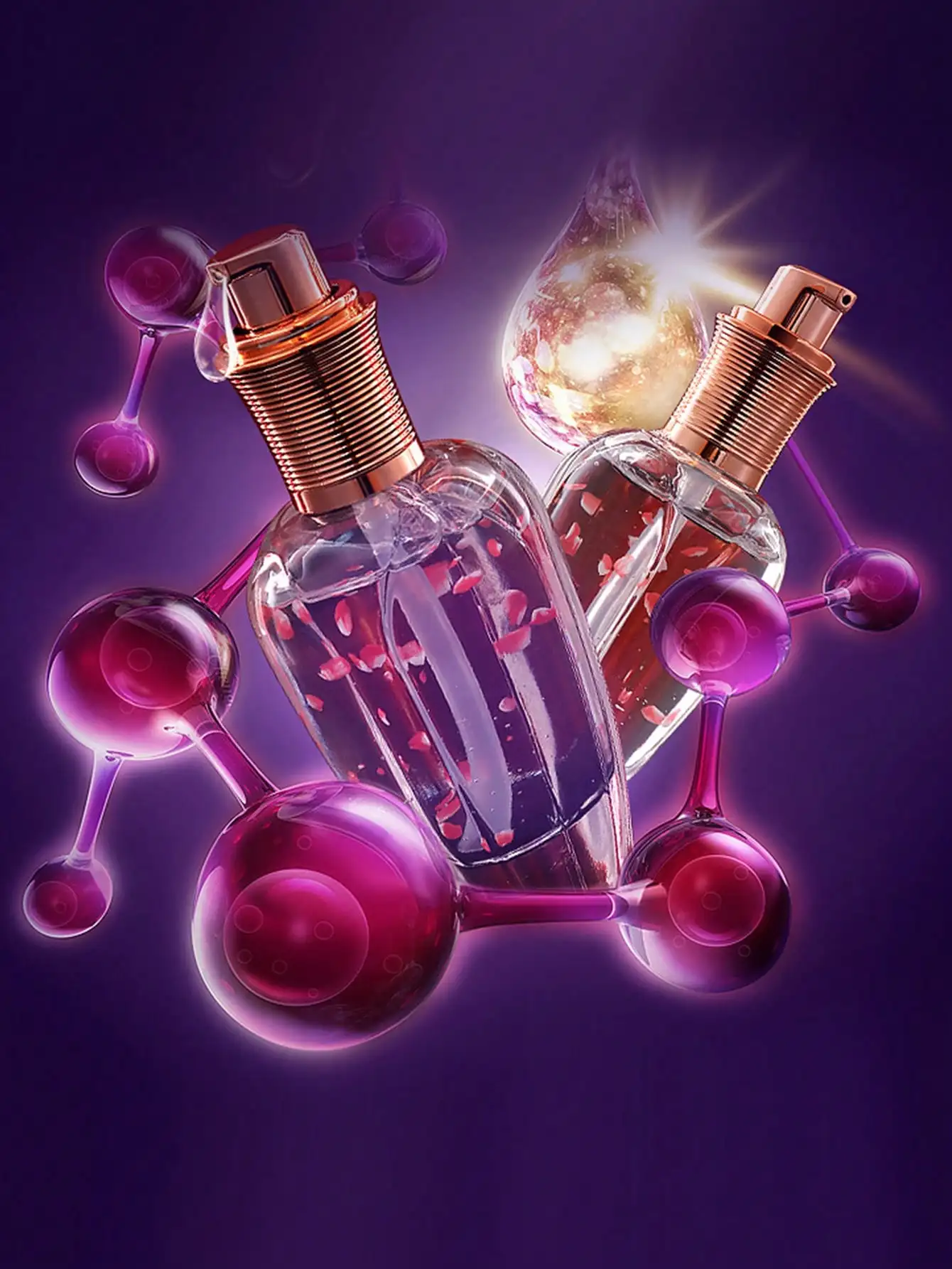 Lubrifiant pour le sexe orgasme rapide lubrifiant vaginal pour les femmes lubrifiant à base d'eau amour intime Gel Masturbation jouet lubrifiant