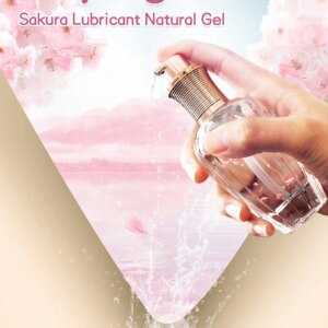 Lubrifiant pour le sexe orgasme rapide lubrifiant vaginal pour les femmes lubrifiant à base d'eau amour intime Gel Masturbation jouet lubrifiant