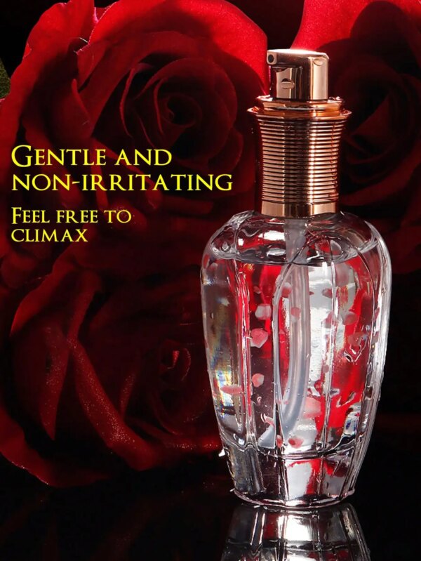 Lubrifiant pour le sexe orgasme rapide lubrifiant vaginal pour les femmes lubrifiant à base d'eau amour intime Gel Masturbation jouet lubrifiant – Image 5